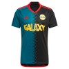 Camiseta de fútbol Los Angeles Galaxy Tercera Equipación 2024-25 - Hombre